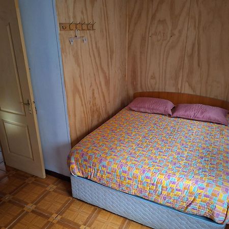 Natales Trip Appartement Puerto Natales Buitenkant foto