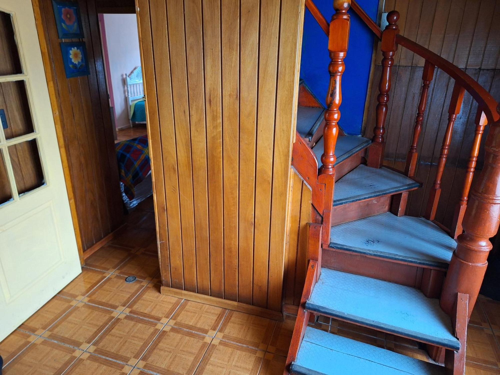 Natales Trip Appartement Puerto Natales Buitenkant foto