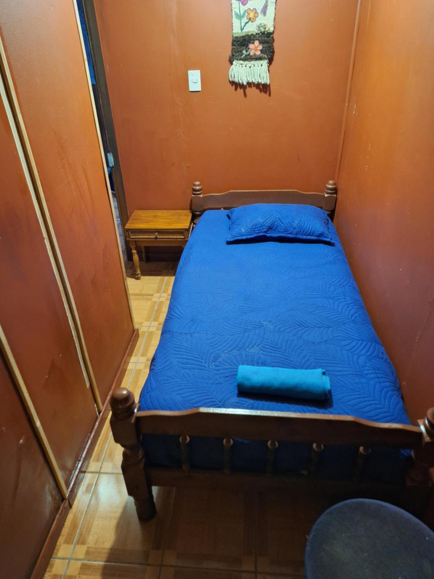 Natales Trip Appartement Puerto Natales Buitenkant foto